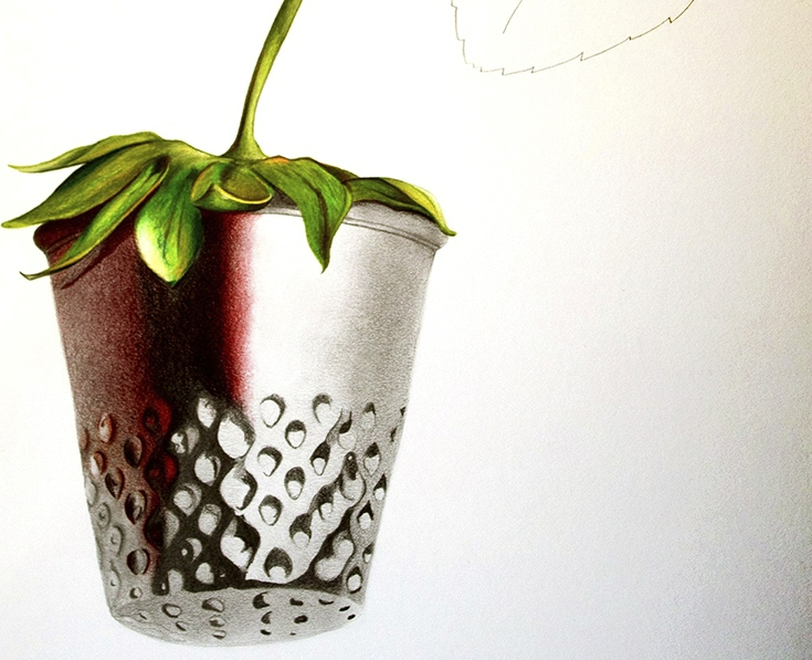 Susana López Martín expondrá desde este viernes en Salamanca capital