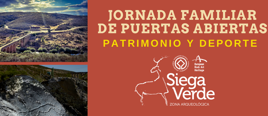 Siega Verde dedicará el primer fin de semana de febrero al ciclismo BTT