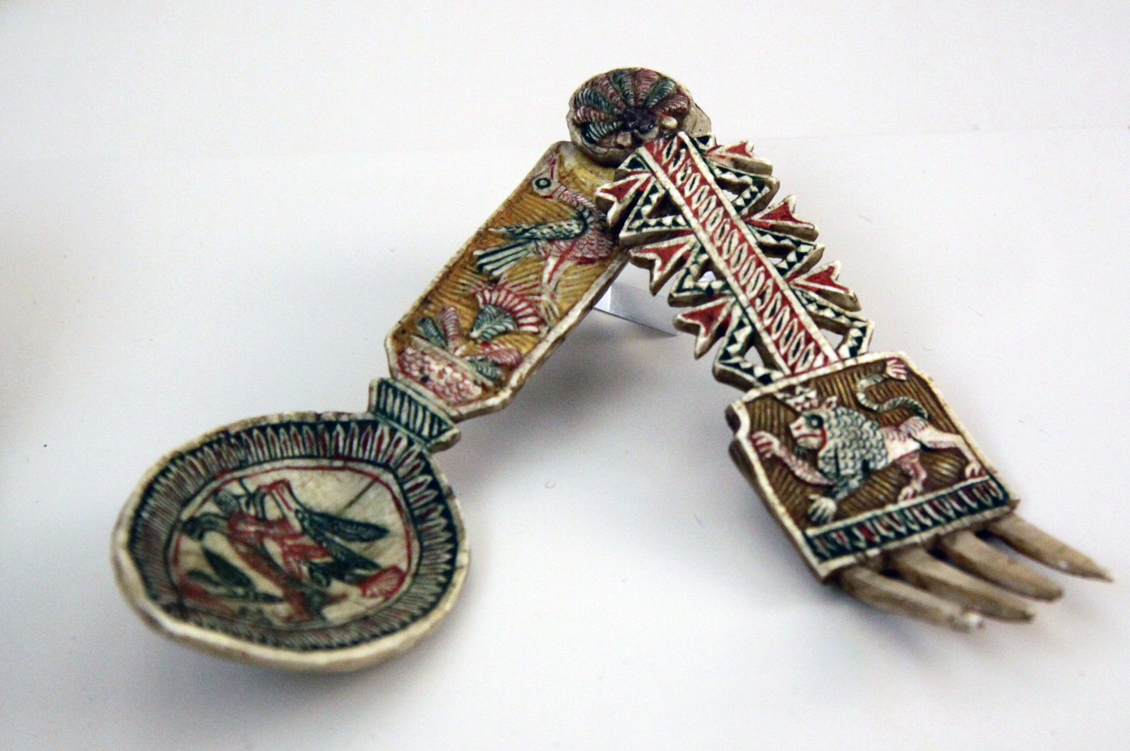 La dieta mediterranea de los pastores 