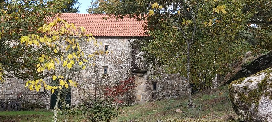 Recuerdos de la infancia