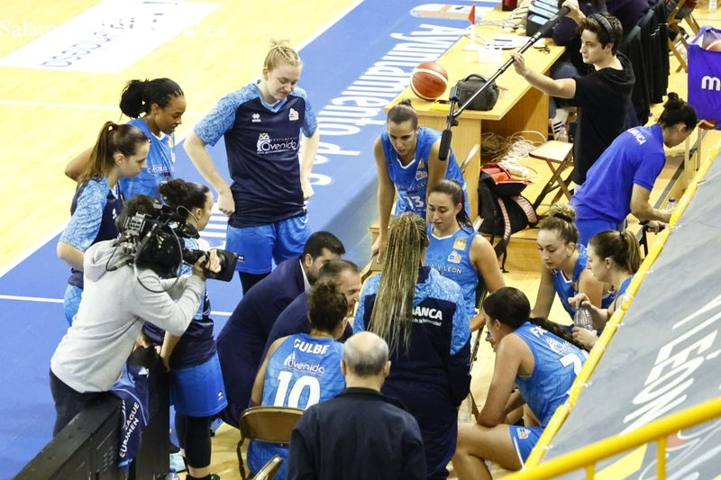 El análisis de Pablo García del Cukurova: Le gusta el juego de generar desde el bloque directo, especialmente con Chelsea Gray