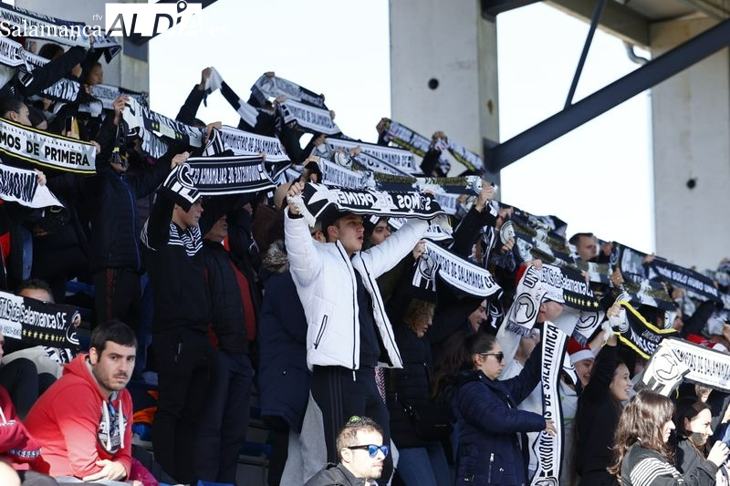 Unionistas toma medidas para reforzar el apoyo de la afición