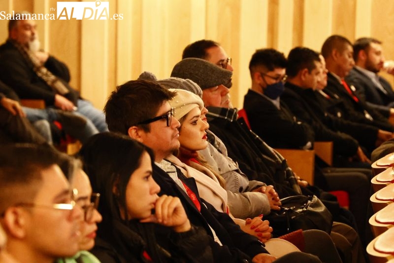Celebración de la 50º edición de los Cursos de Especialización en Derecho