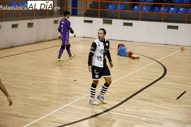 Unionistas FS se lleva un espectacular triunfo del feudo del Vilalba (2-4)