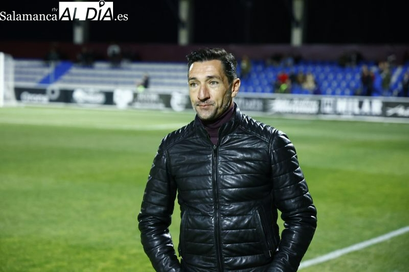 ¿Y si Raúl Casañ no es tan mal entrenador?