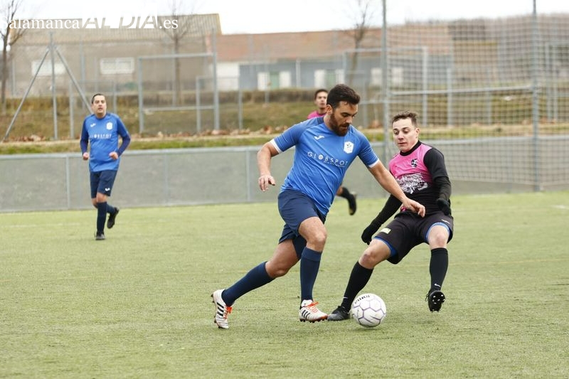 No te pierdas todos los detalles de otra apasionante jornada en Futormes