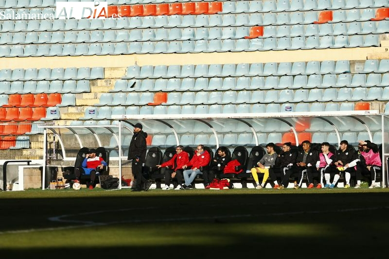 Jehu, de Joel: Le hace falta ver a los especialistas. Me gustaría esperar para ver si fichamos a otro delantero