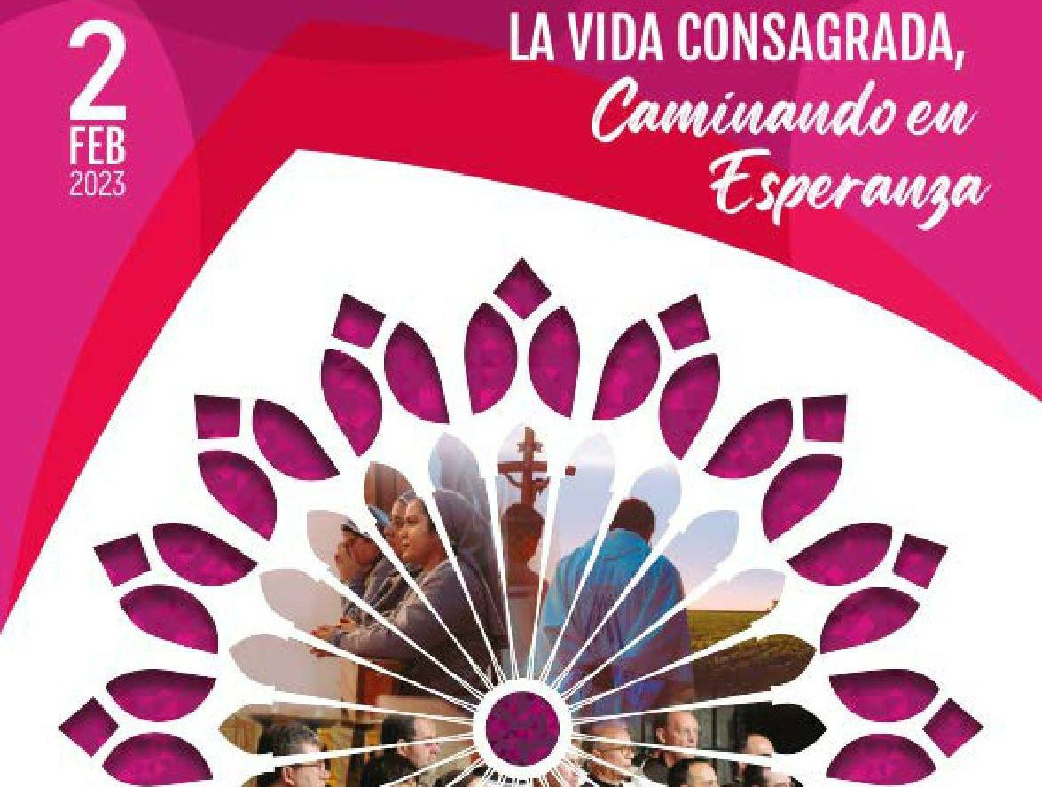 El jueves se celebrará la ‘Fiesta de la Presentación del Señor’