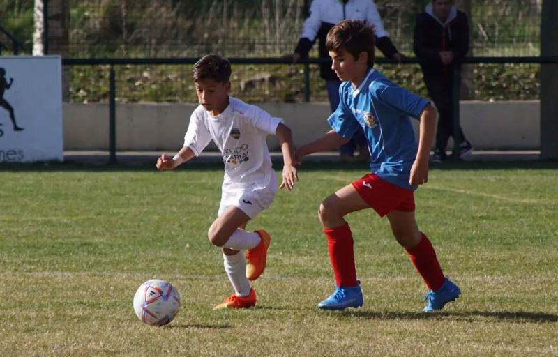Vuelve el fútbol a la Dehesa