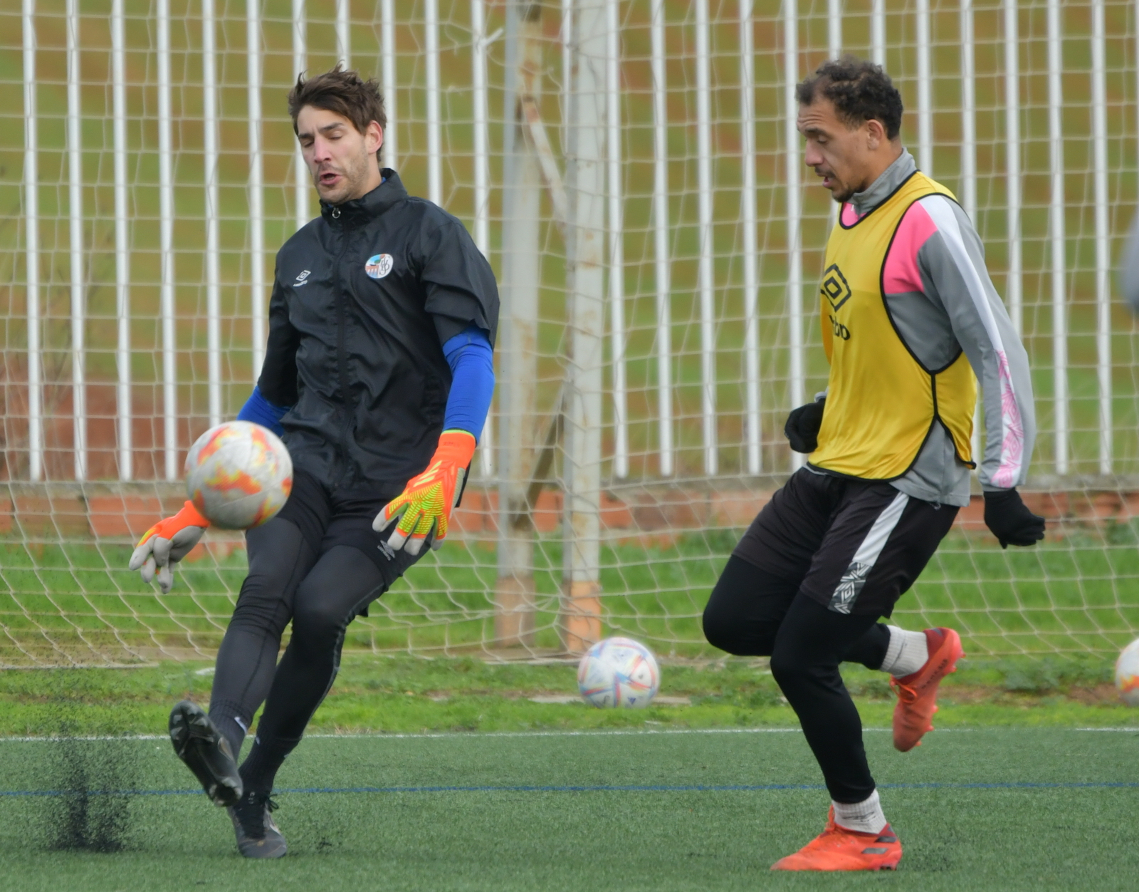 Miguel del Río: Seguimos pensando que tenemos posibilidades de lograr el primer puesto