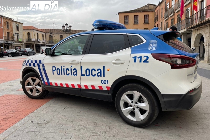 La Policía Local finaliza Nochevieja sin incidencias reseñables en las decenas de controles realizados 
