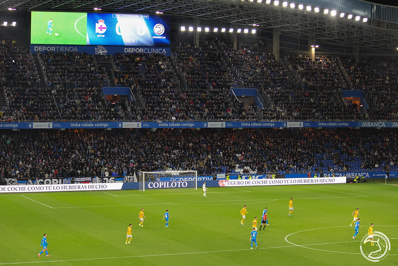 Los sancionados en Unionistas y el Salamanca UDS para esta jornada