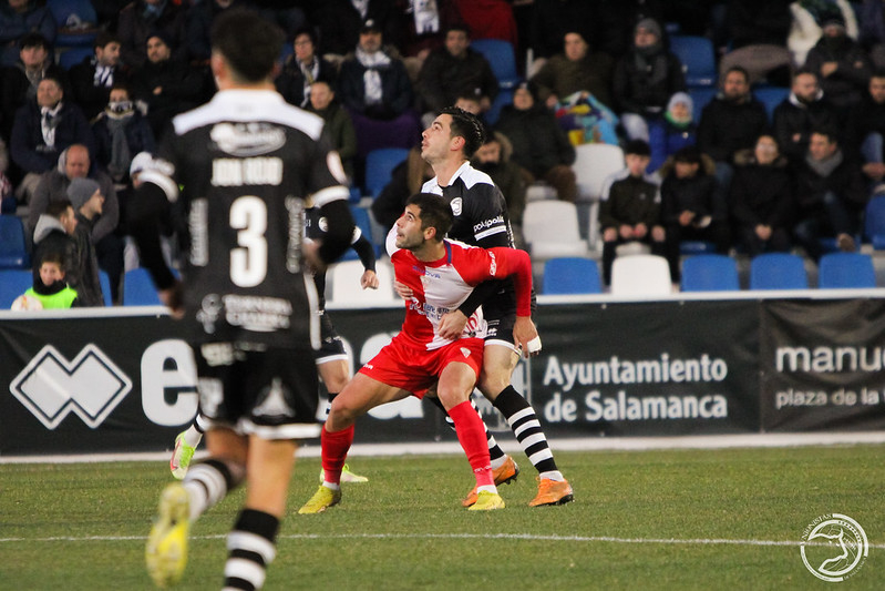 Ramiro Mayor: Debemos hacernos fuertes y jugando con la gente así de comprometida, esto se saca seguro