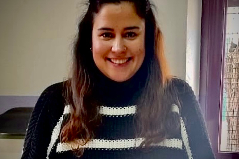 El colegio Miguel de Unamuno incorpora a una enfermera para el cuidado de una alumna y ofrecer servicios sanitarios