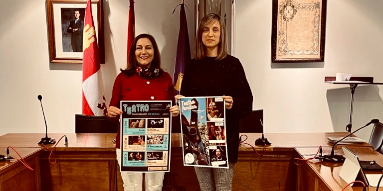 Seis obras y variedad de estilos, protagonistas del semestre teatral para adultos y familias