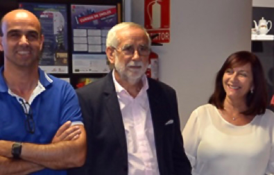 La Diputación publica ‘Peñaranda hacia el progreso. Apuntes para la historia (1850-1950)’ de Fernando Ullán