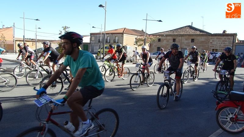 La IX Quedada Babilafuente Beerbike ya tiene fecha de celebración