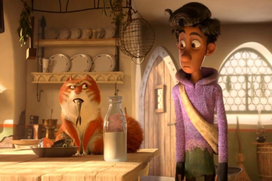 Fin de semana de cine para todas las edades con ‘El asombroso Mauricio’ y ‘Al Descubierto’