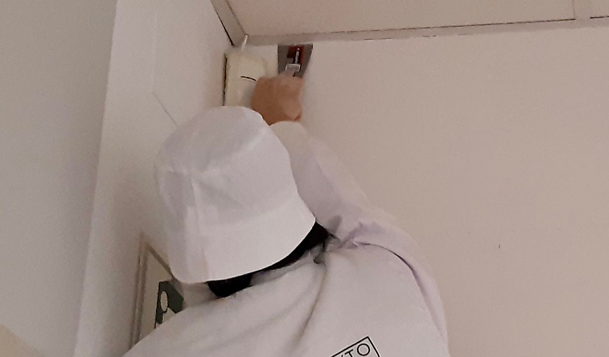 Babilafuente pone en marcha el proceso de selección para un nuevo programa de formación y empleo en pintura