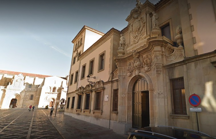 La ley del sí es sí reduce la pena a un joven que agredió sexualmente a su expareja en León