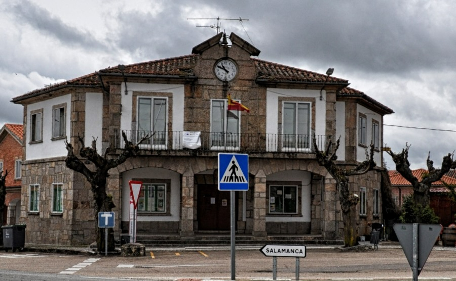 El PSOE denuncia la irregular contratación de un técnico en Fuentes de Oñoro