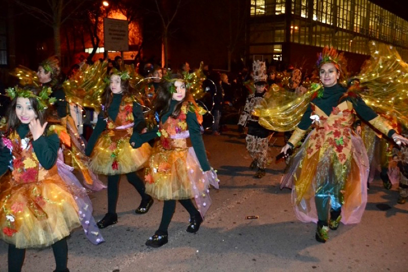 El Ayuntamiento convoca una reunión vecinal para preparar el Carnaval 2023