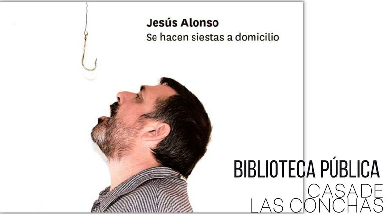 Se hacen siestas a domicilio, este viernes en la Casa de las Conchas