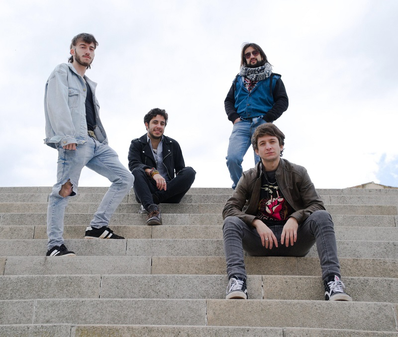 La Sala B acogerá la segunda edición del festival de música indie Ingrávido el 12 de mayo