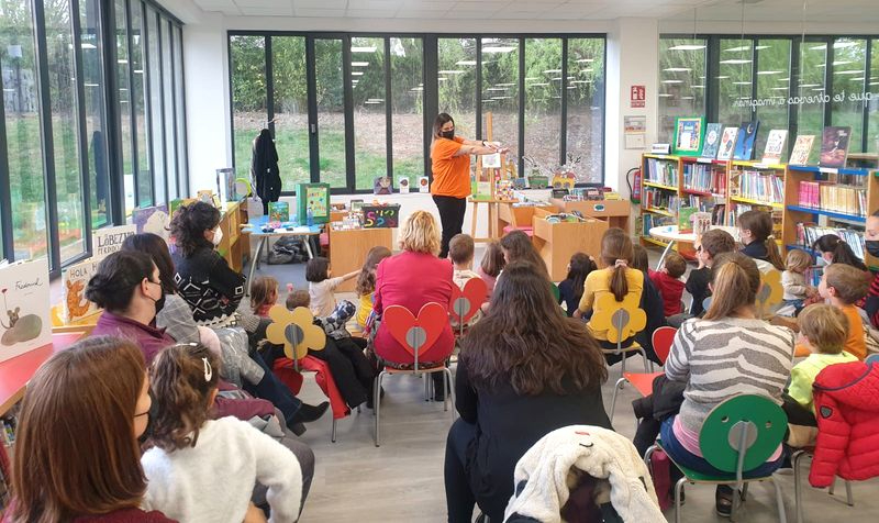 Buenas noticias para los niños de Santa Marta