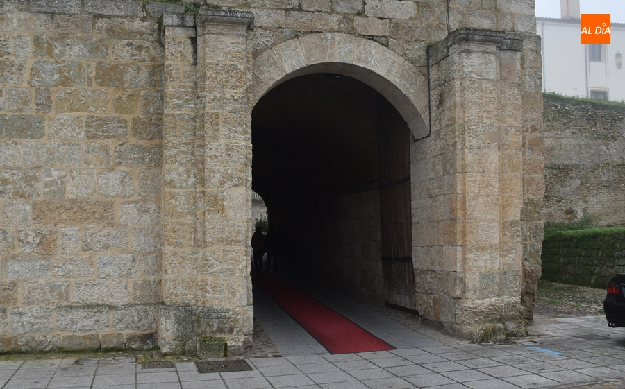 1Foto: Fin de la durísima guardia navideña