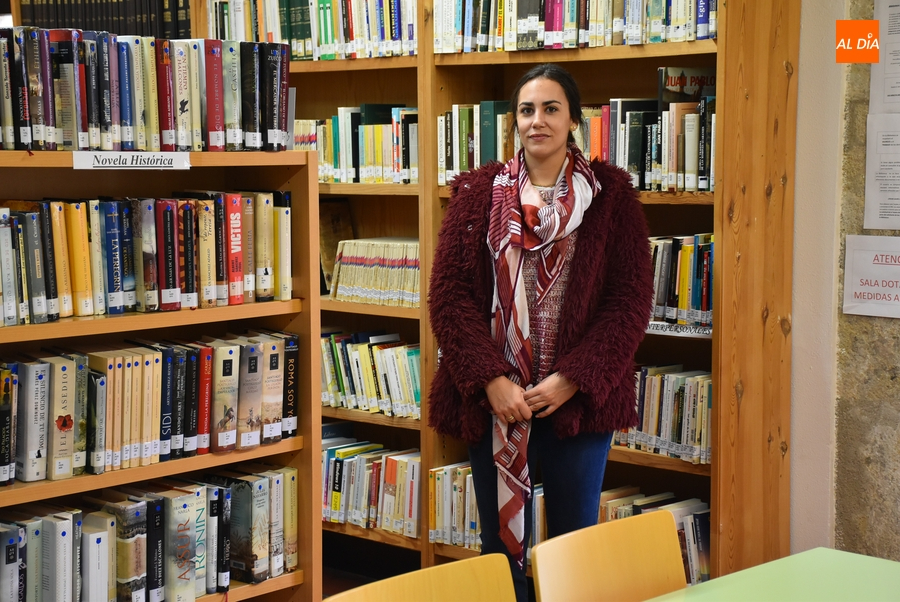 La Biblioteca de la Casa de la Cultura recupera ‘Mirolibro’