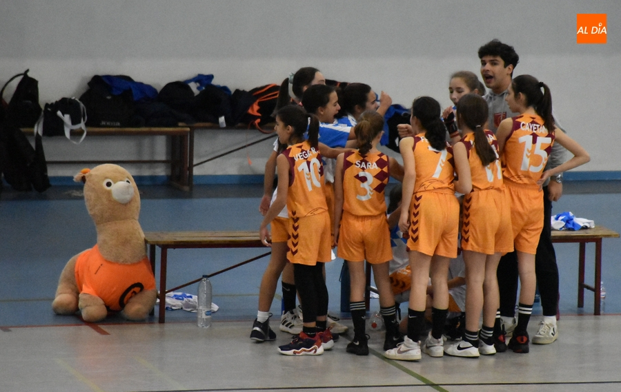 El 3º Día | 16 Enero