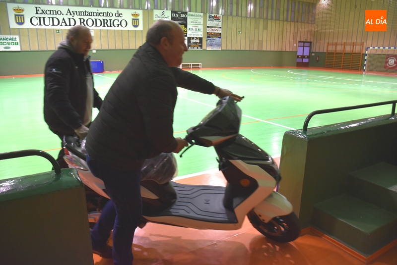 El 3º Día | 30 Enero