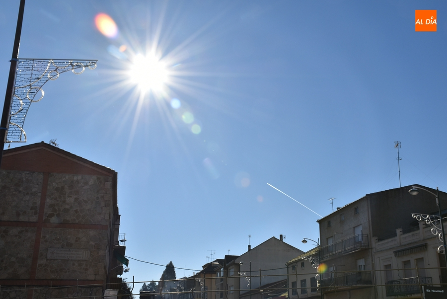 1Foto: Los Magos se llevan la niebla