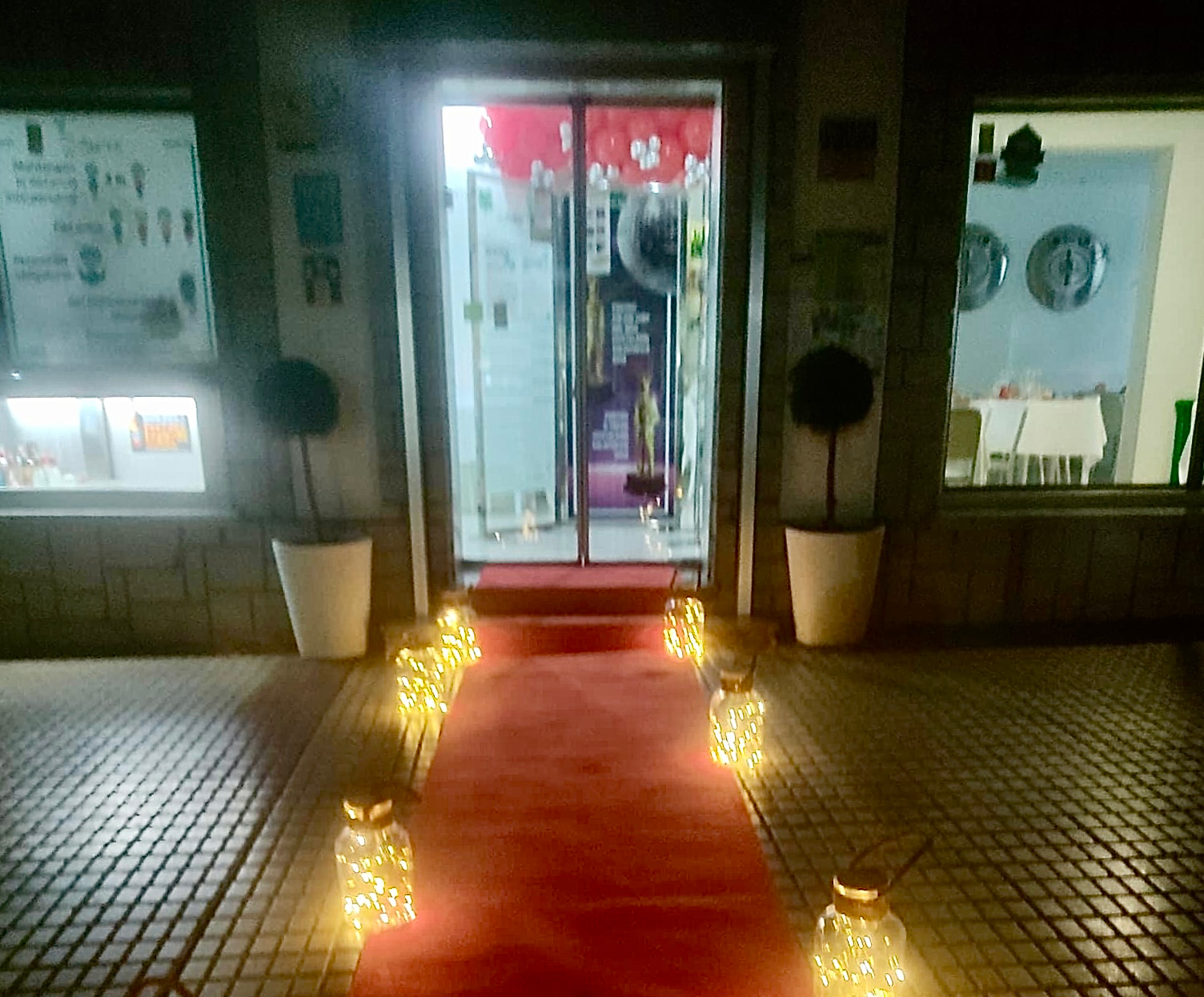 Los Álamos Gastrolab arranca su octavo concurso de poemas de San Valentín