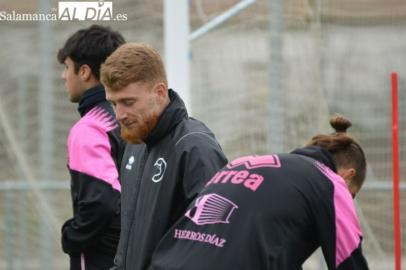 Estos son los horarios de Unionistas y el Salamanca para la próxima jornada