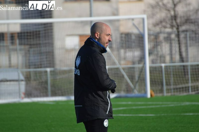 El análisis de Víctor Aguirre del Rayo Majadahonda: Me gustan mucho los laterales ofensivos y a Aldalur merece la pena verle 