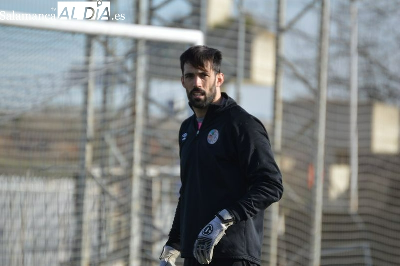 Jon Villanueva: Jehu me ha pedido que me comunique y la defensa sienta una voz dando órdenes continuamente