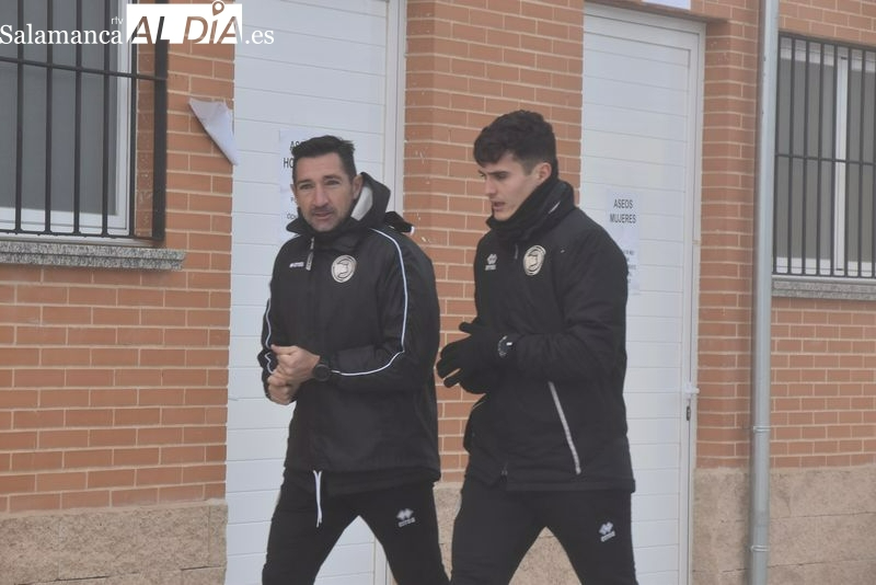 Casañ, sobre Lucas Pérez: Es la atención, pero no podemos focalizarlo todo sobre él