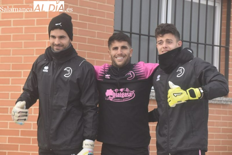 ¿Qué día y a qué hora se juega el Dépor - Unionistas en Riazor?