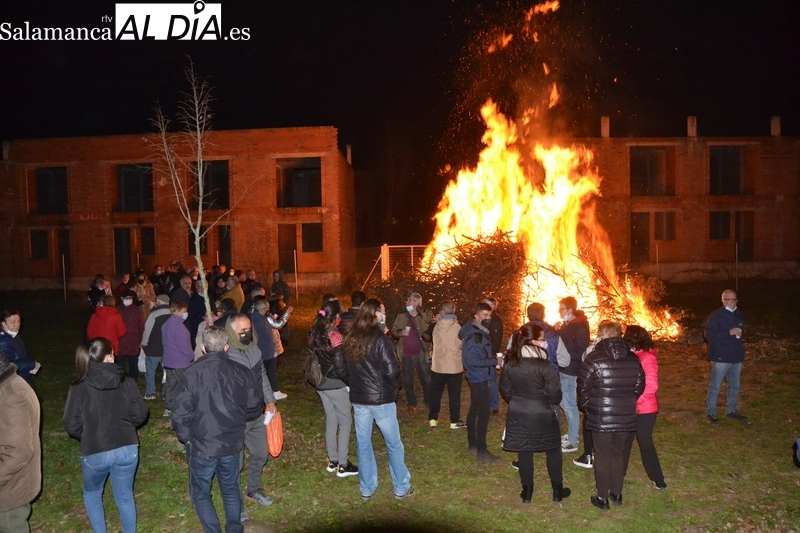 El Arrabal del Puente festejará a San Antón durante este fin de semana