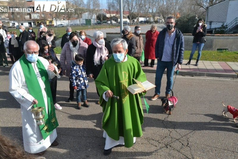 Fallece a los 79 años de edad el sacerdote Domingo Peinado Pablos