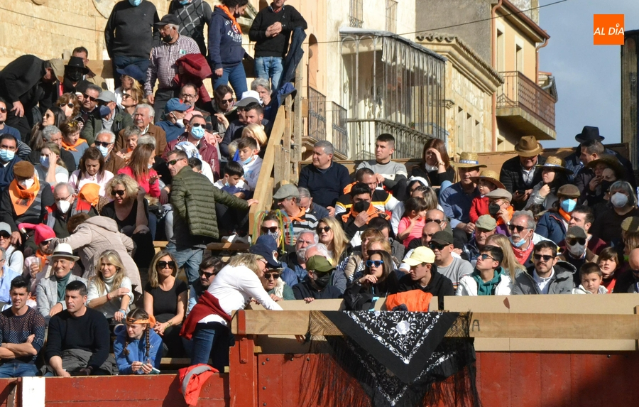 La declaración del coso carnavalero como BIC provocará que se suprima el tablao metálico portátil