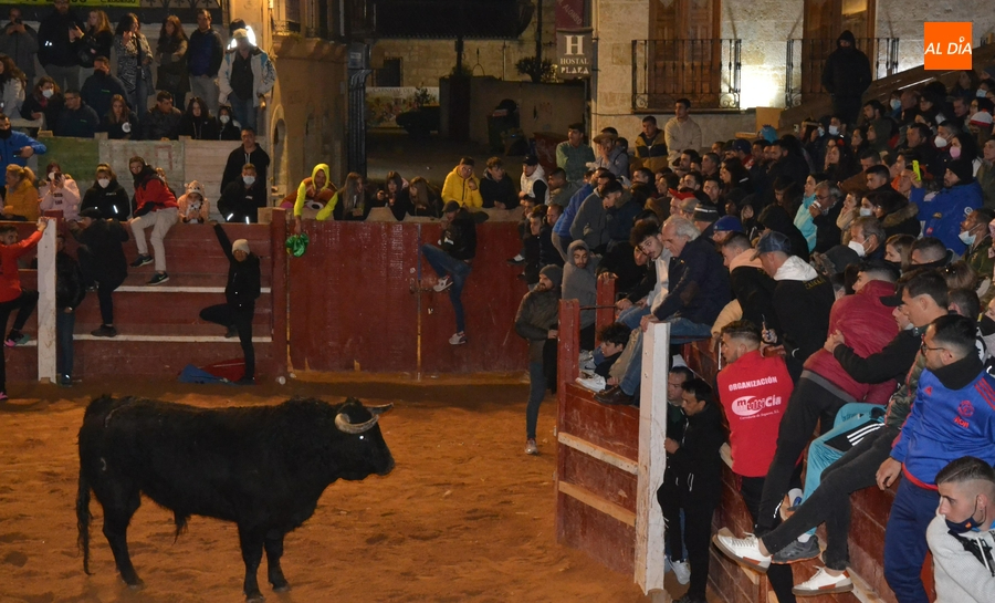 La calle Sánchez Arjona también estrenará puerta de seguridad en Carnaval