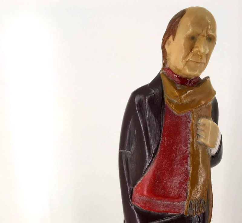 Arrancan las conmemoraciones por el centenario del poeta portugués Eugénio de Andrade