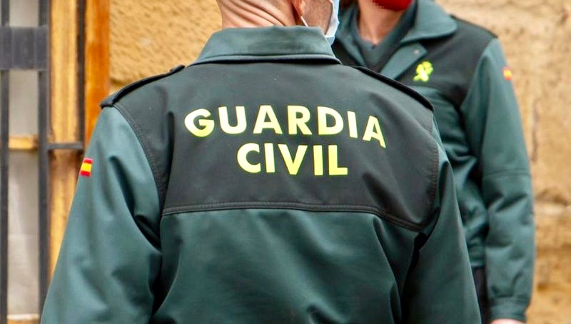 Denunciada una agresión en plena calle a un menor en Peñaranda