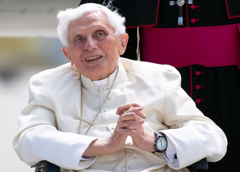Ratzinger