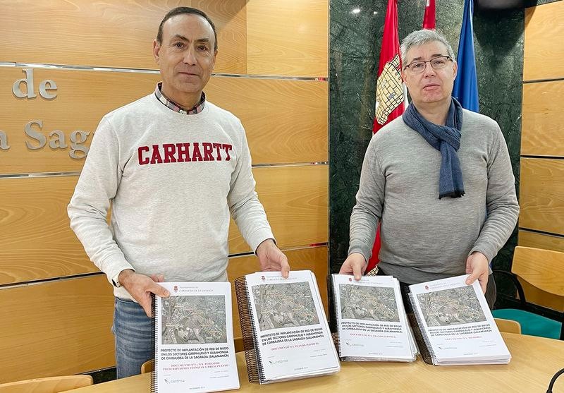 La localidad salmantina que pide más de 265.000 euros a la CHD por daños ocasionados