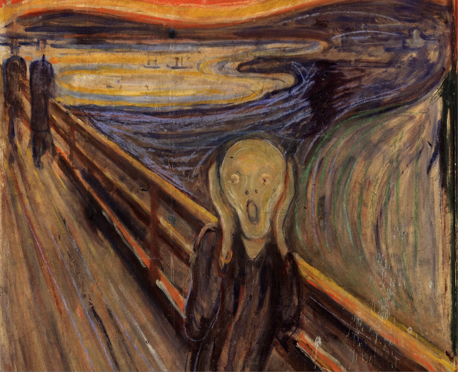 La cultura del miedo