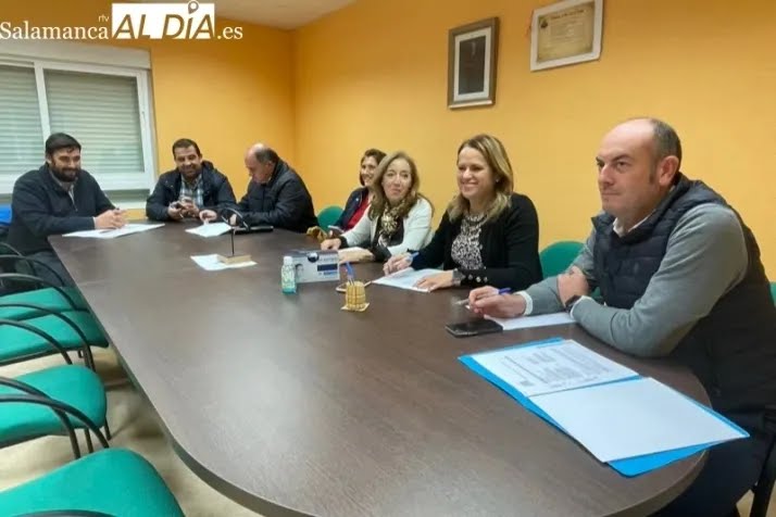 Respaldo total a la propuesta del PSOE para dotar de nocturnidad a los trabajadores de recogida en la Mancomunidad